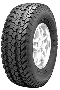 Goodyear WRANGLER AT/S 
